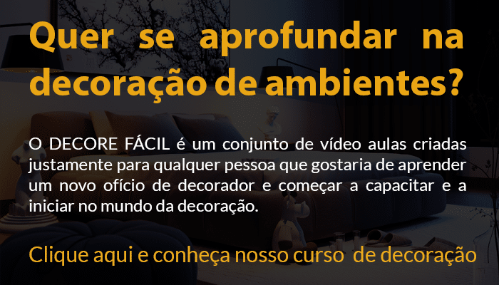 curso de decoração curso de decoração