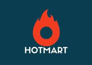 LOGO HOTMART