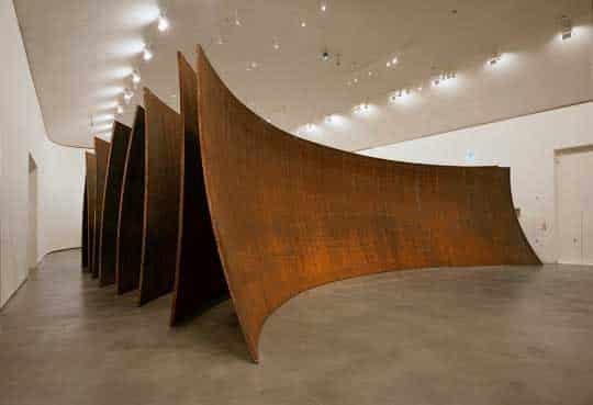 Aço Corten Aço Corten