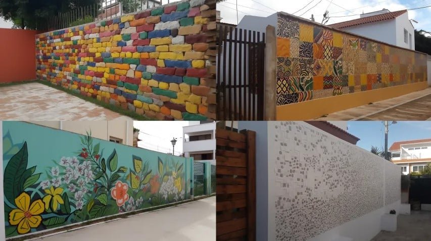 Muro de Pedra: Saiba como usar na sua Decoração