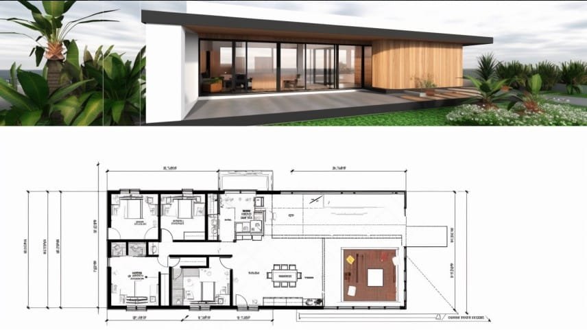 terreno de 10x20
