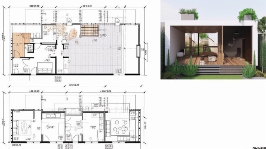 terreno de 10x20