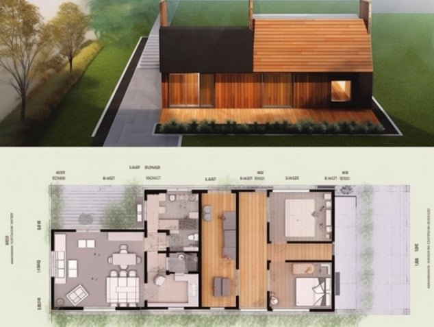 terreno de 10x20