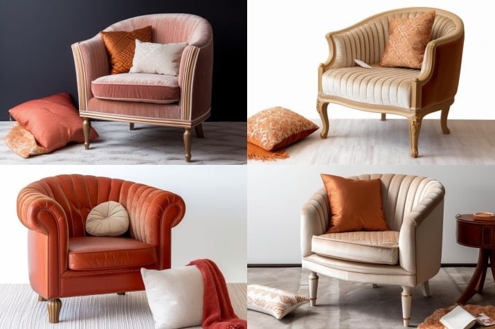 Poltronas
