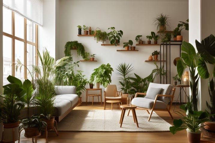 DECORACAO COM PLANTAS 03