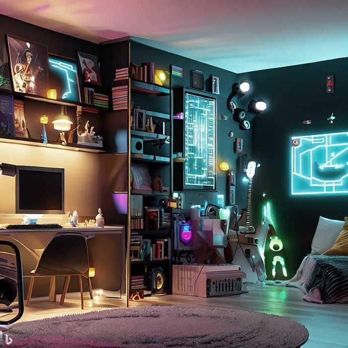 DECORACAO GEEK 04