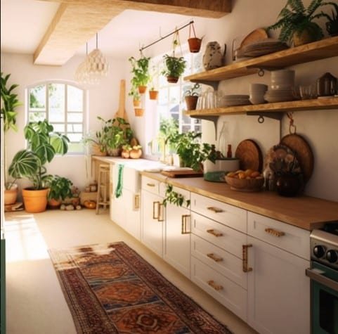 BOHO CHIC 10