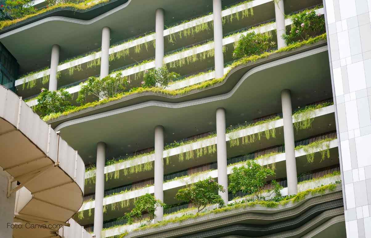 Qual é a Cidade mais Verde do Brasil? Explorando a Sustentabilidade Urbana 1 CIDADE MAIS VERDE DO BRASIL 02