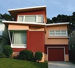 CORES MODERNAS 08