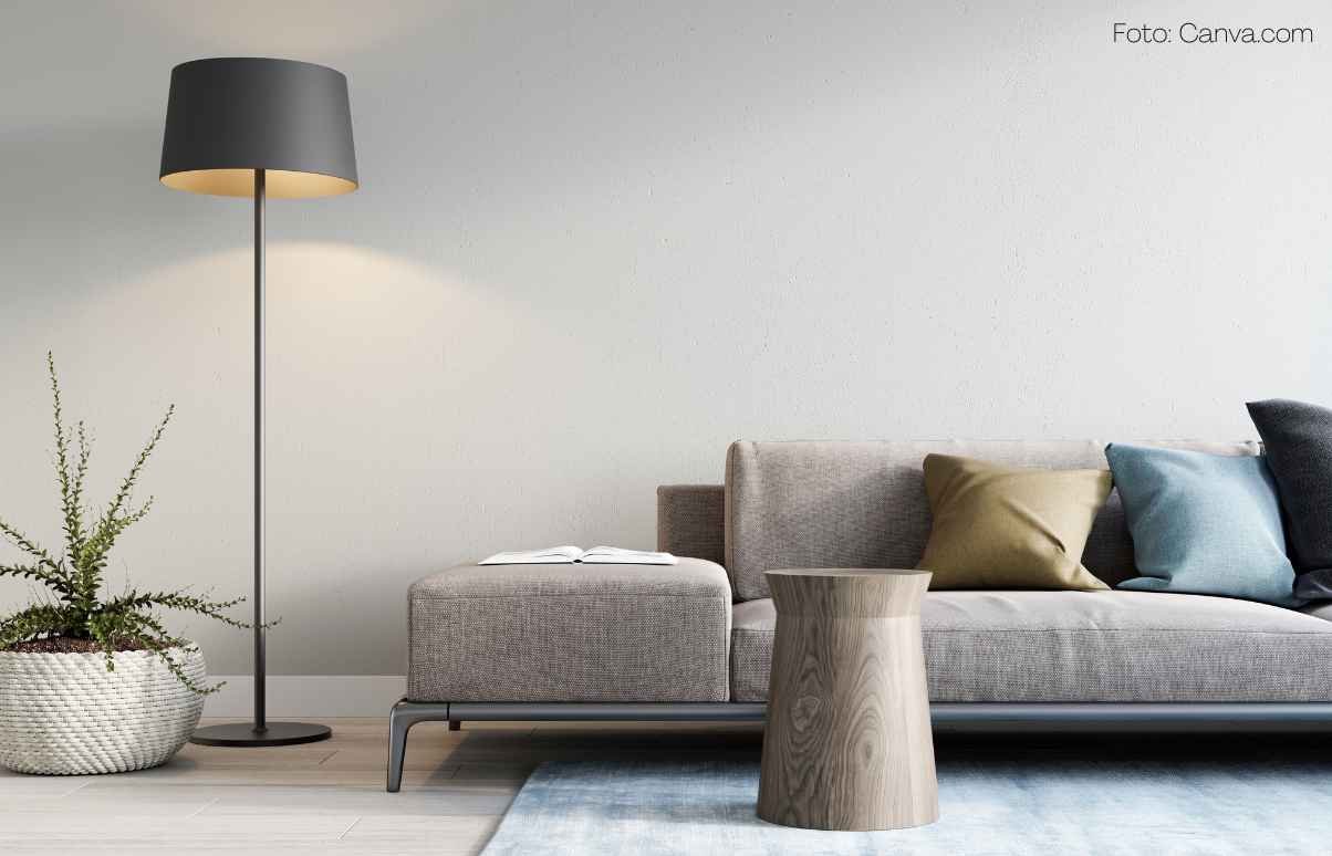 Decoração Minimalista
