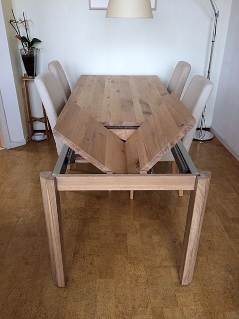 mesa de jantar