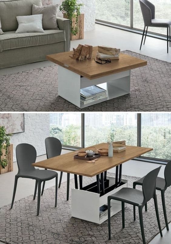 MESA RETRATIL 05