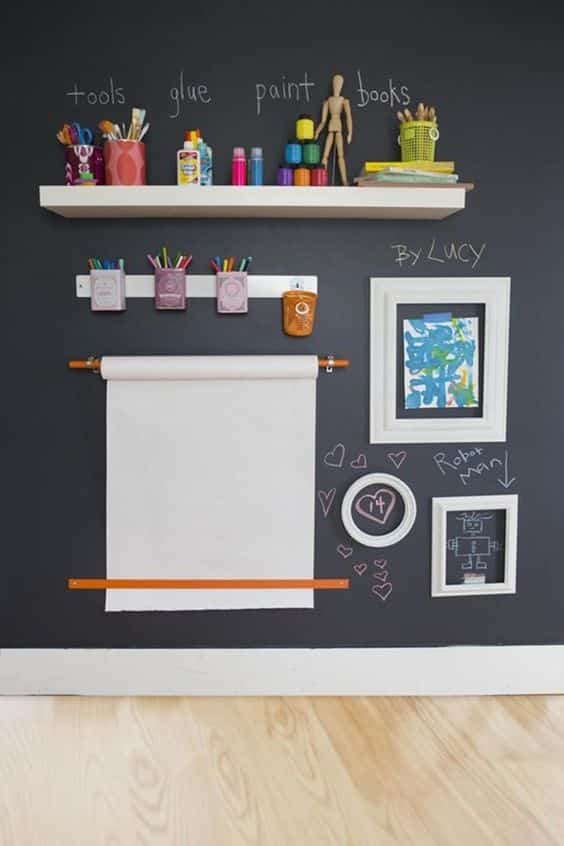 Quarto Infantil Masculino