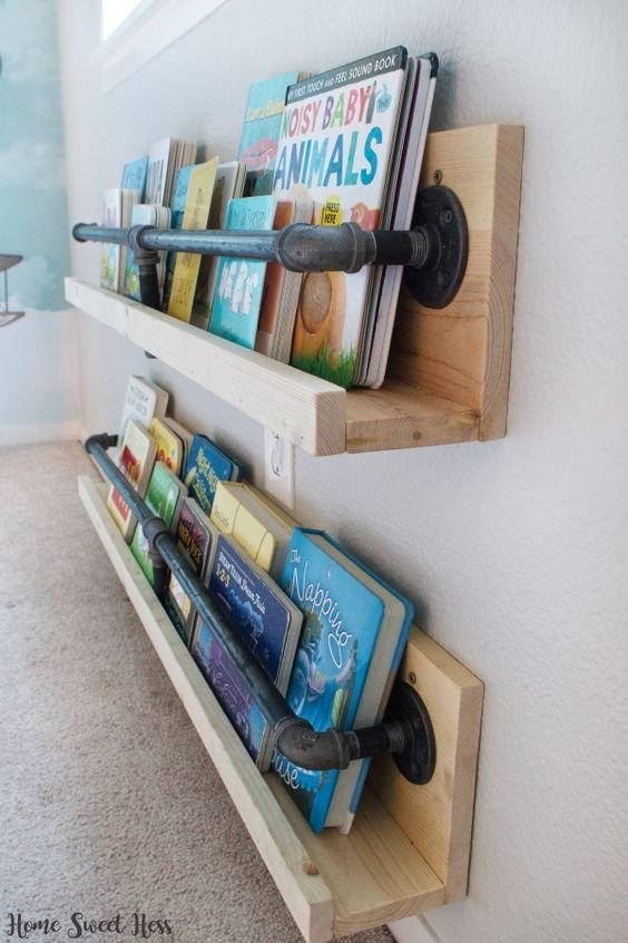 Quarto Infantil Masculino