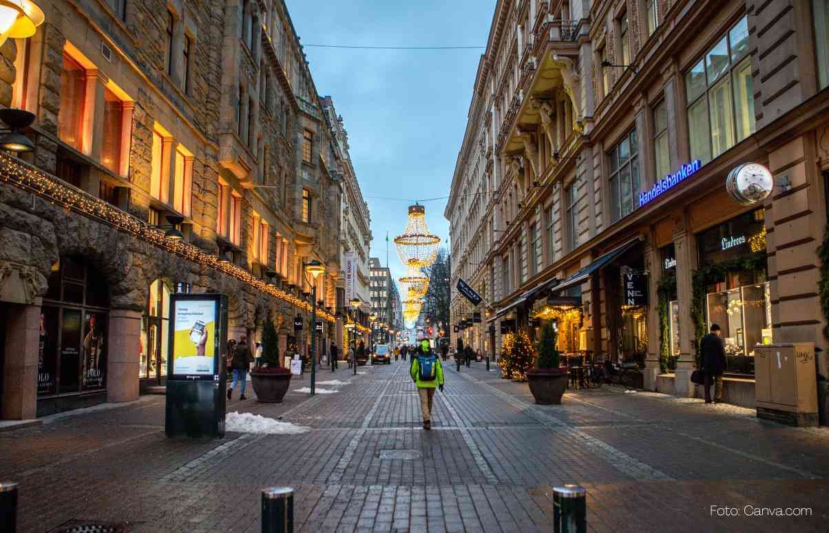 Smart Cities