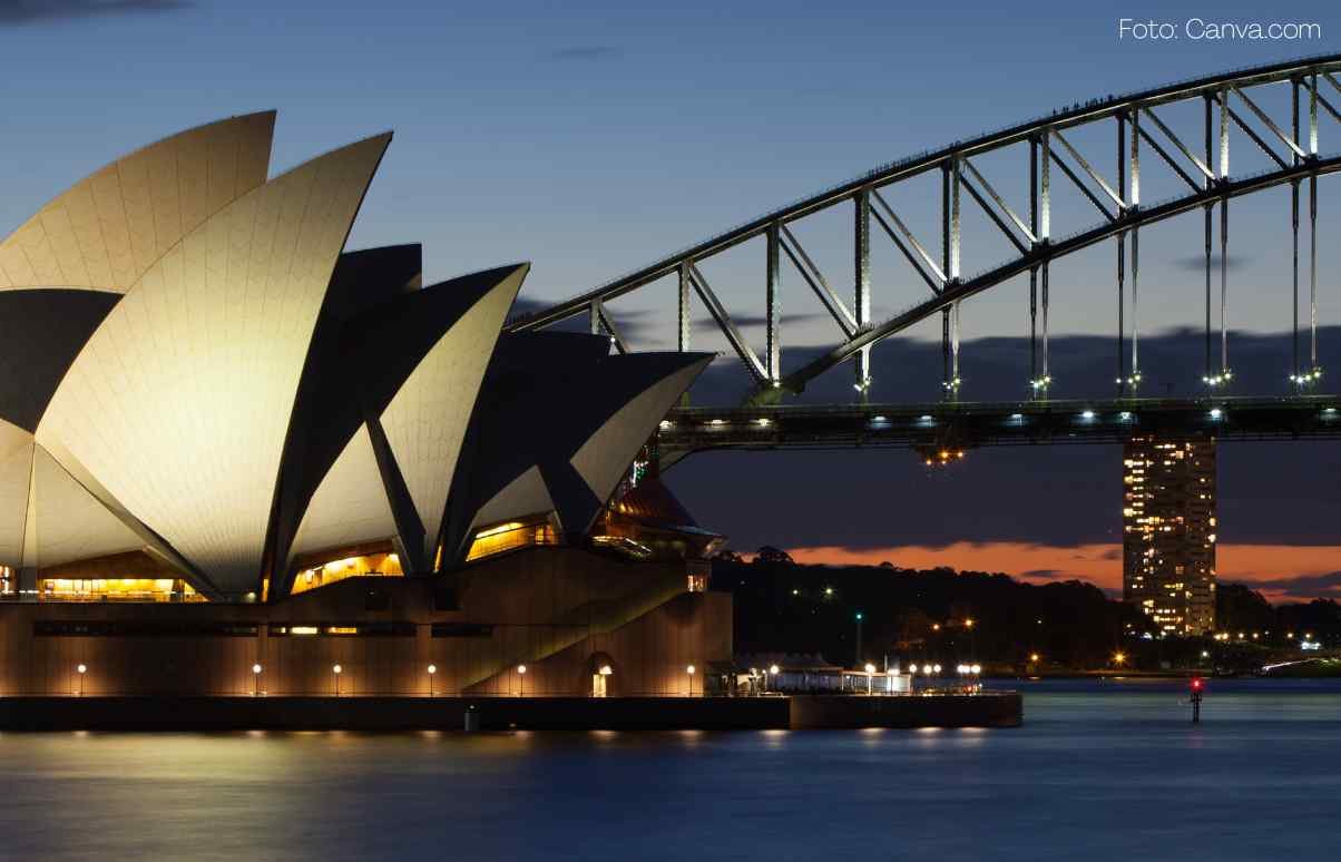 OPERA DE SYDNEY 08