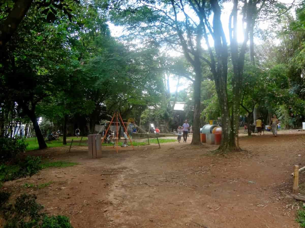 PARQUE ECOLOGICO CHICO MENDES 05