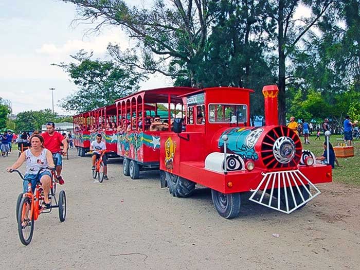 PARQUE ECOLOGICO TIETE 05
