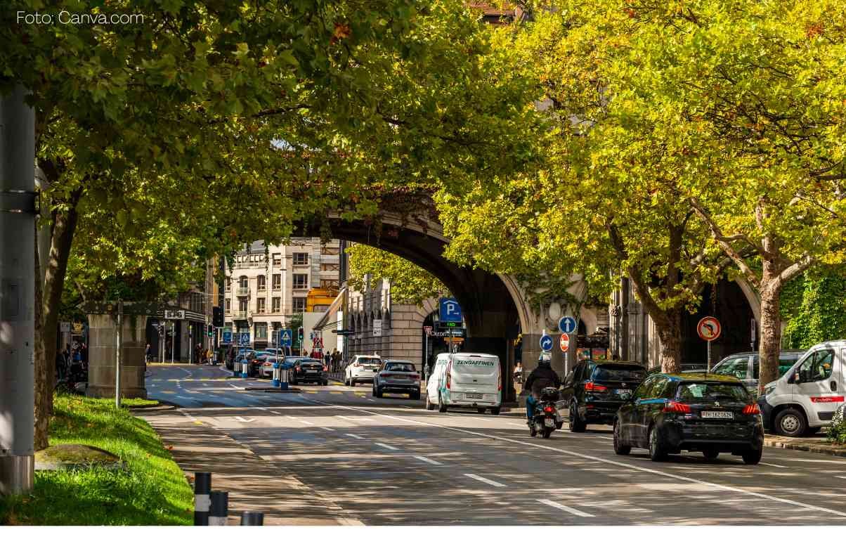 Smart Cities