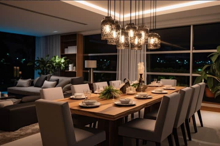 SALA DE JANTAR 11