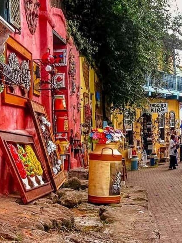 EMBU DAS ARTES