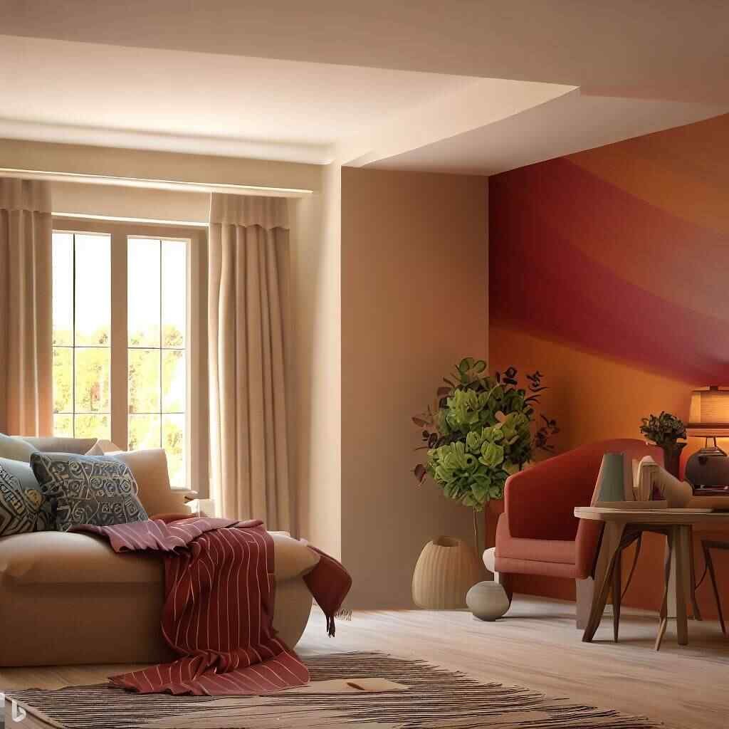 CORES NA DECORACAO 10