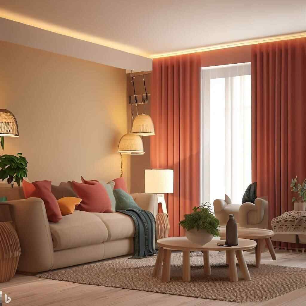 CORES NA DECORACAO 11