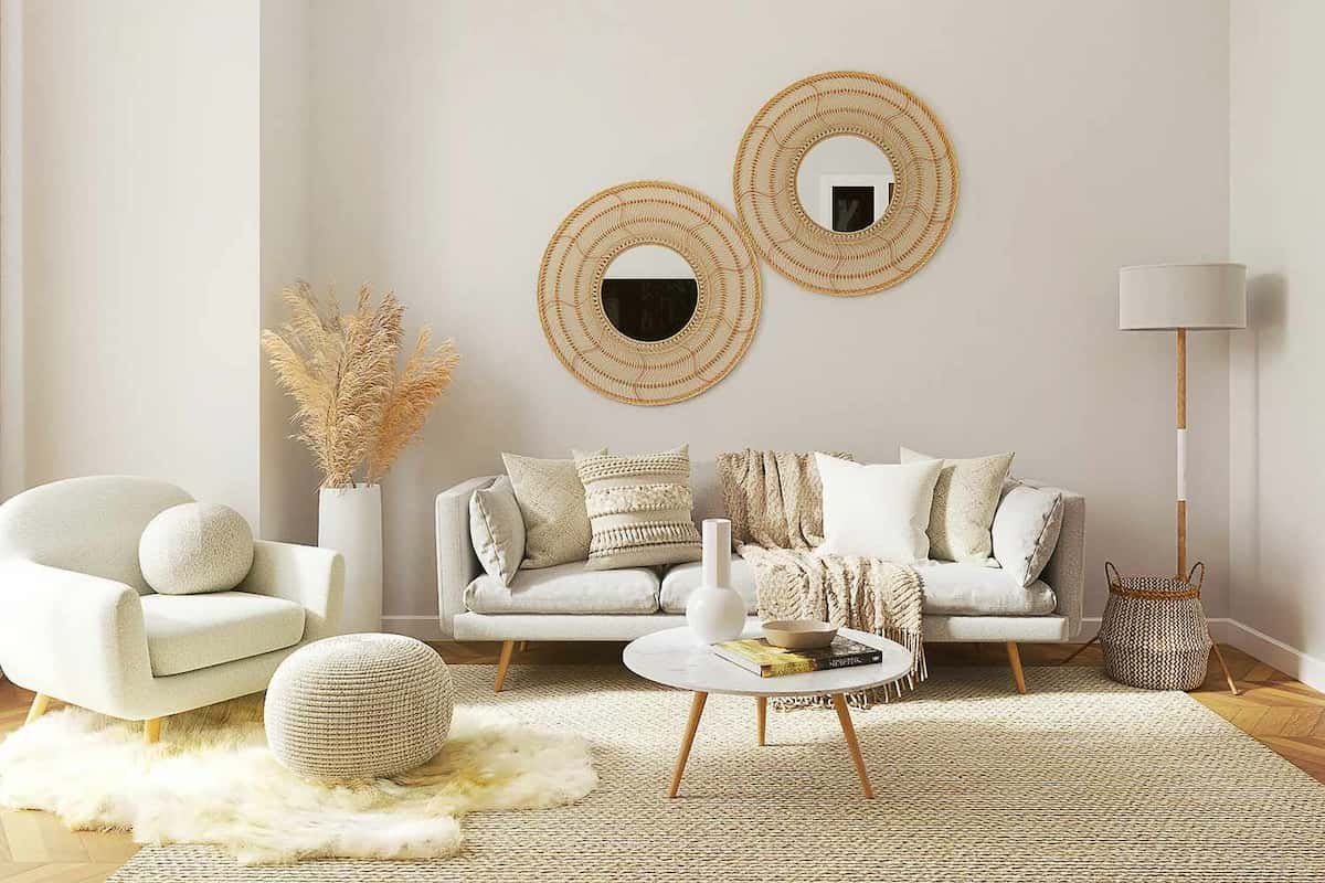 Decoração Escandinava: Descubra os 7 Pilares do Design Minimalista e  Sustentável - Módulo21