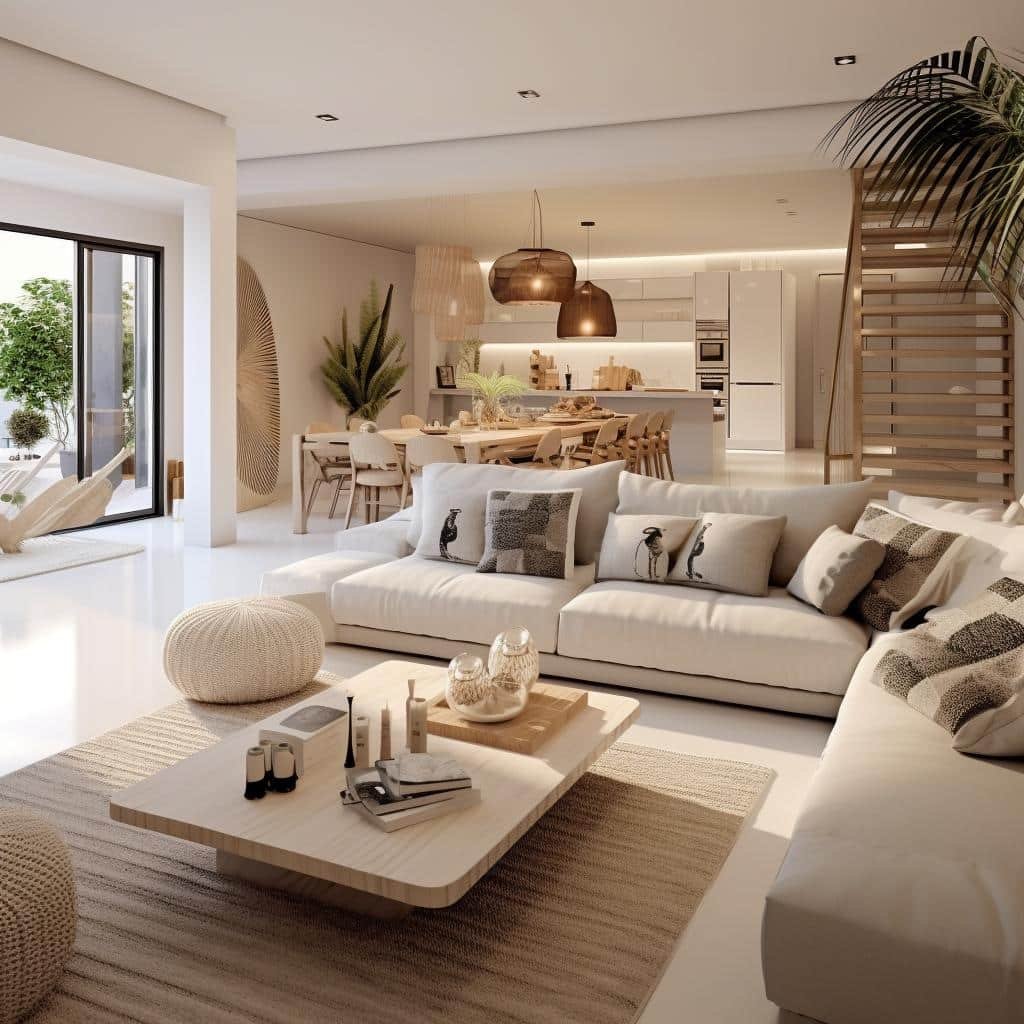 Decoração econômica: ideias criativas para transformar sua casa em 8 etapas. 2 Decoração econômica: como transformar sua casa sem gastar muito dinheiro
