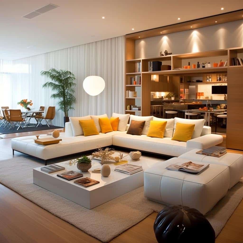 Decoração econômica: ideias criativas para transformar sua casa em 8 etapas. 4 Decoração econômica: como transformar sua casa sem gastar muito dinheiro