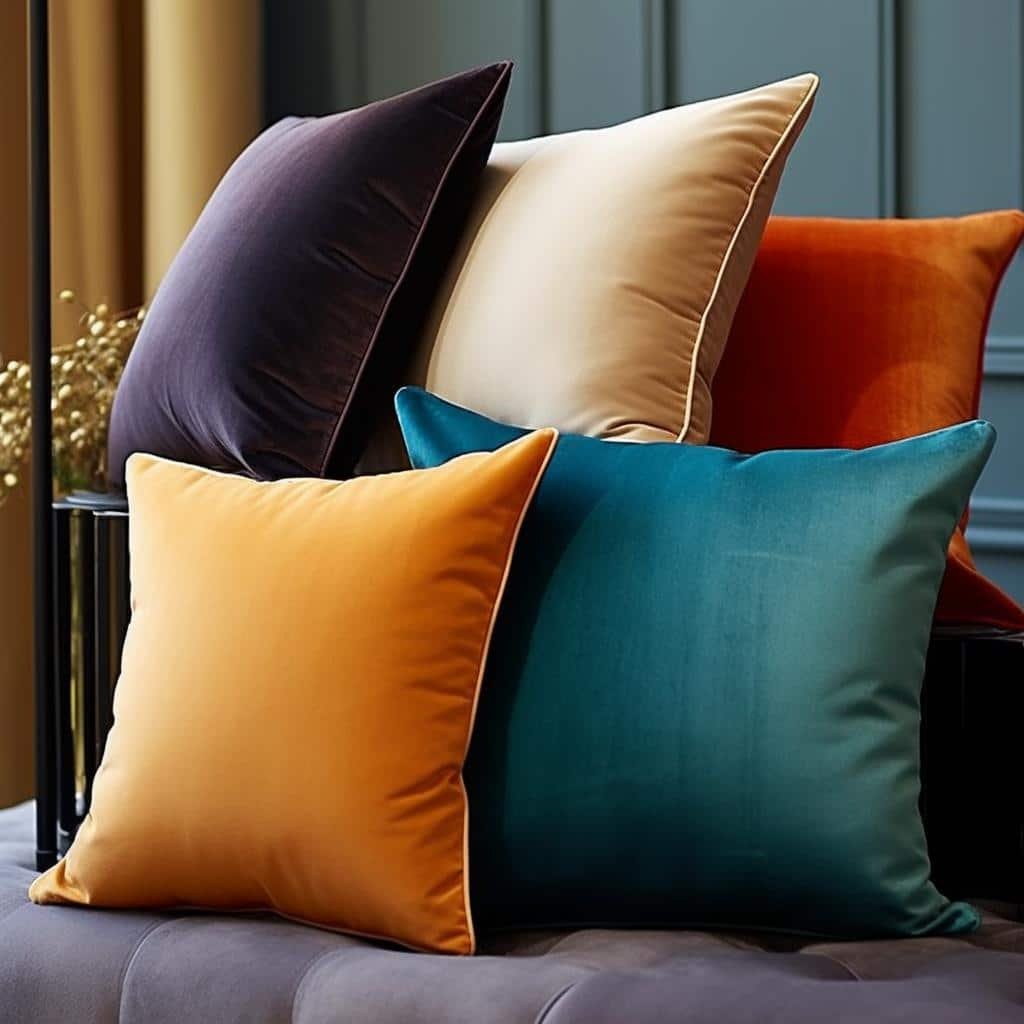 7 Almofadas Decorativas para Um Toque de Conforto e Estilo 3 almofadas-decorativas