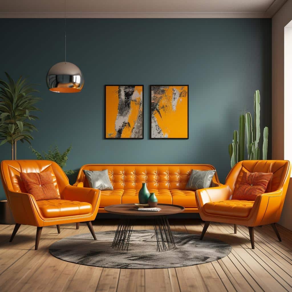 Descubra as melhores tendências da decoração vintage 1 decoracao-vintage