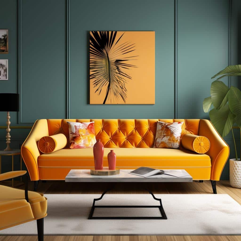 Descubra as melhores tendências da decoração vintage 3 decoracao-vintage
