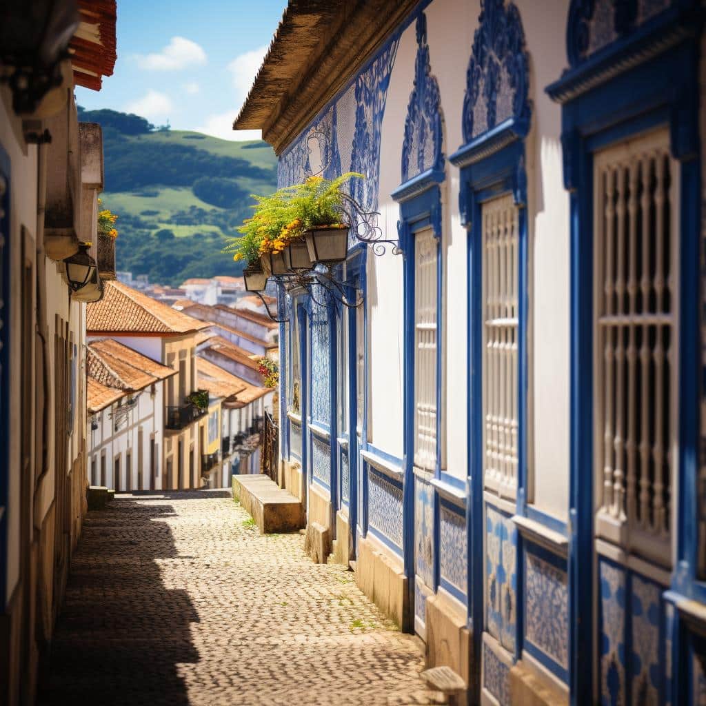 5 Curiosidades sobre a Arquitetura Colonial em Ouro Preto