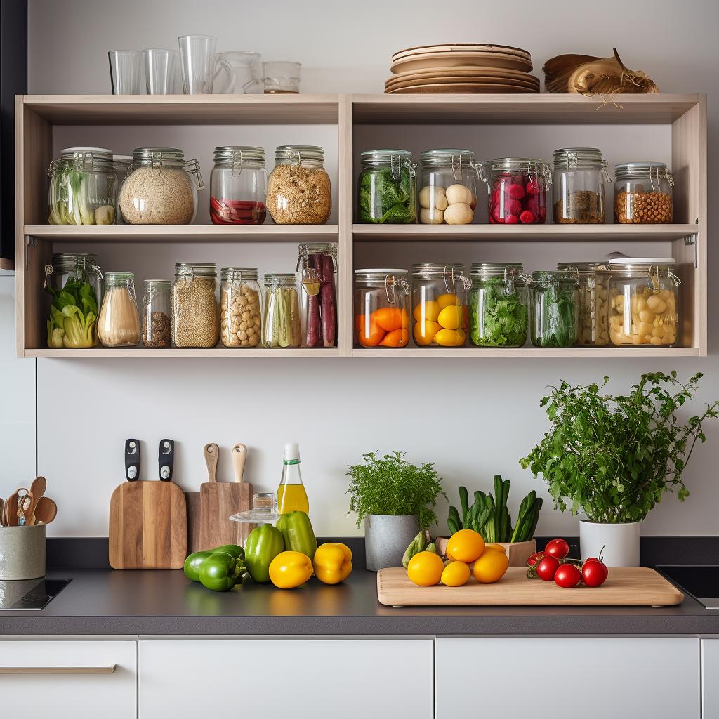 5 dicas para manter sua cozinha impecavel