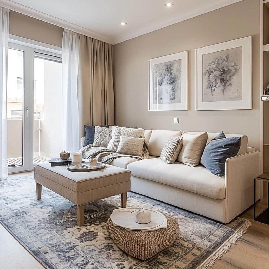 como-decorar-uma-sala-pequena-com-pouco-dinheiro