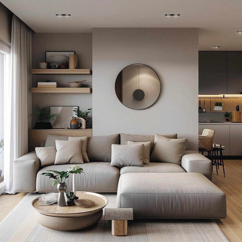 como-decorar-uma-sala-pequena-de-apartamento