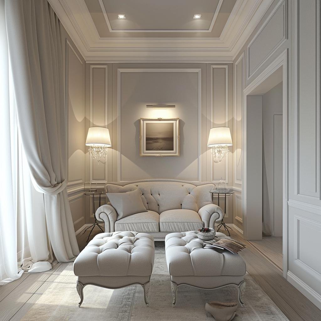 como-deixar-uma-sala-pequena-elegante