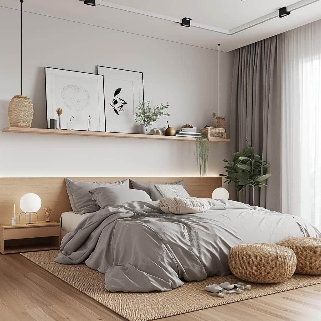 como-organizar-um-quarto-simples