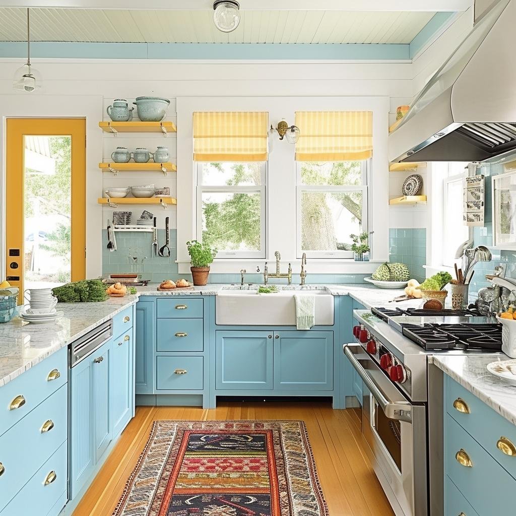 ideias-economicas-para-decorar-a-cozinha