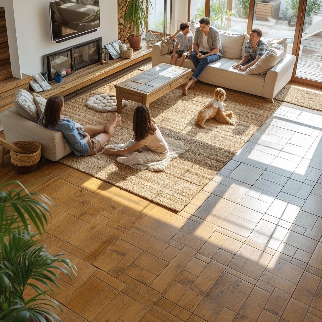 por-que-abandonei-o-piso-de-porcelanato-em-minha-casa-revelando-alternativas-surpreendentes