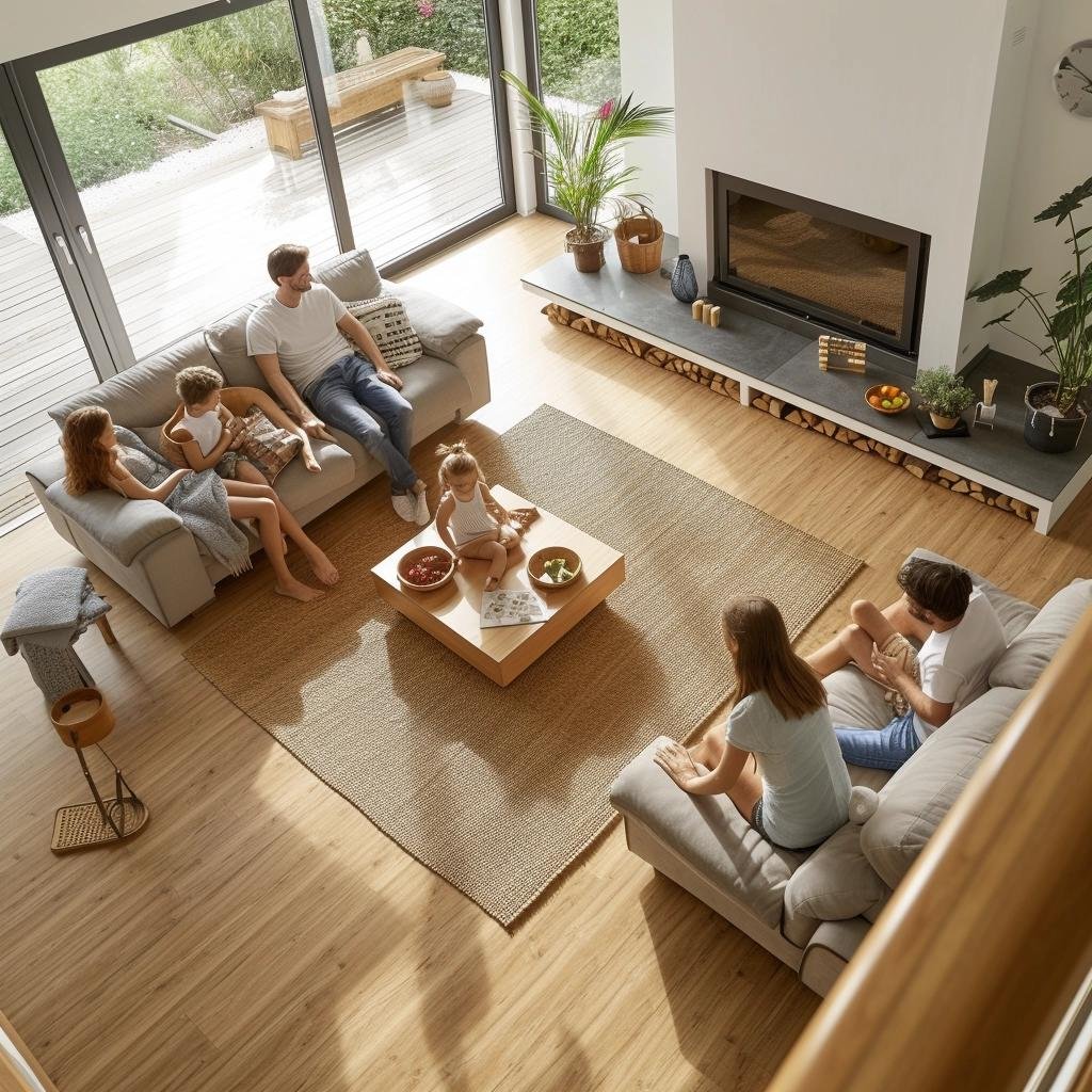 por-que-abandonei-o-piso-de-porcelanato-em-minha-casa-revelando-alternativas-surpreendentes