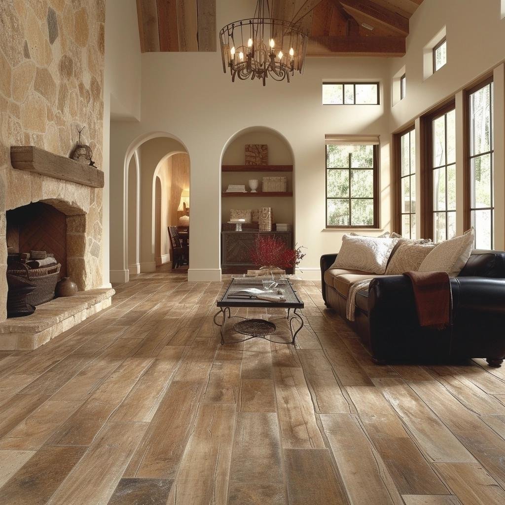 por-que-abandonei-o-piso-de-porcelanato-em-minha-casa-revelando-alternativas-surpreendentes