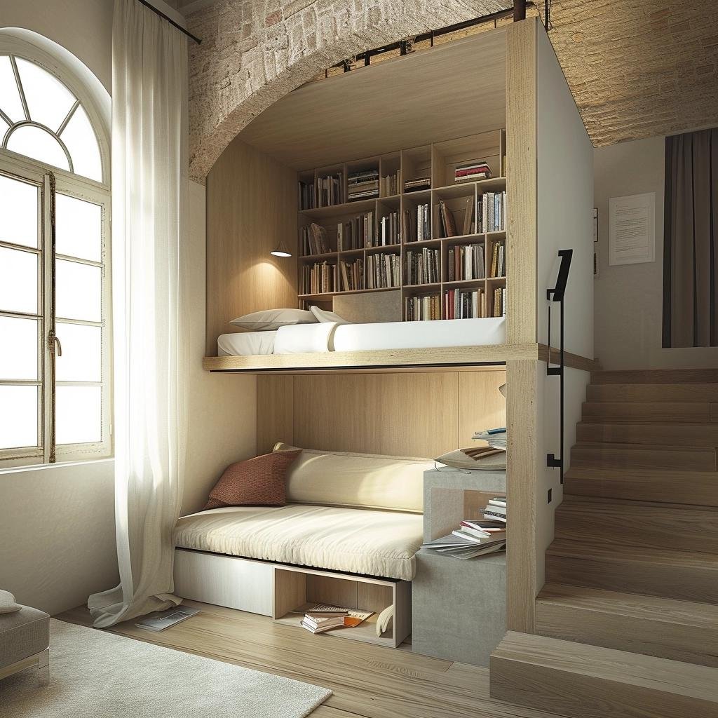 never-too-small-1800s-milanese-micro-loft-apartment-14sqm-150sqft
