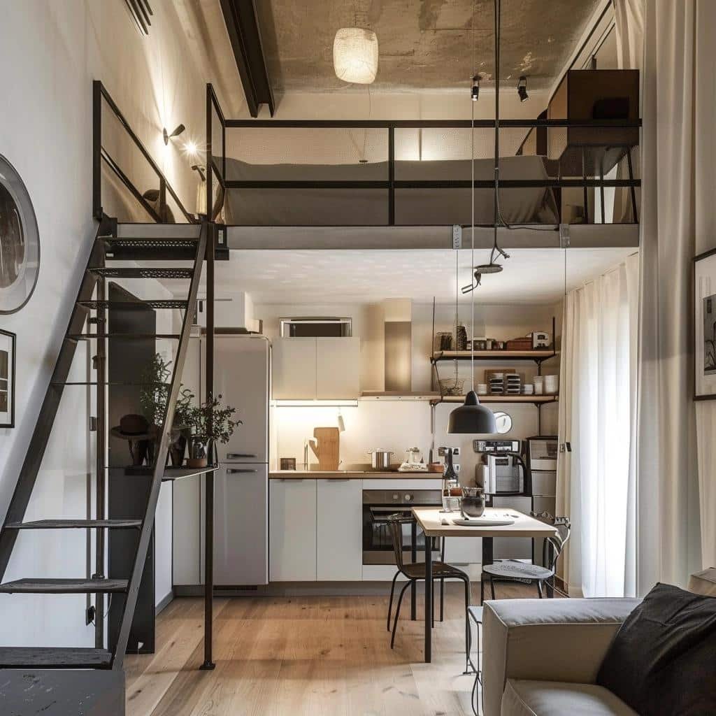 never-too-small-1800s-milanese-micro-loft-apartment-14sqm-150sqft
