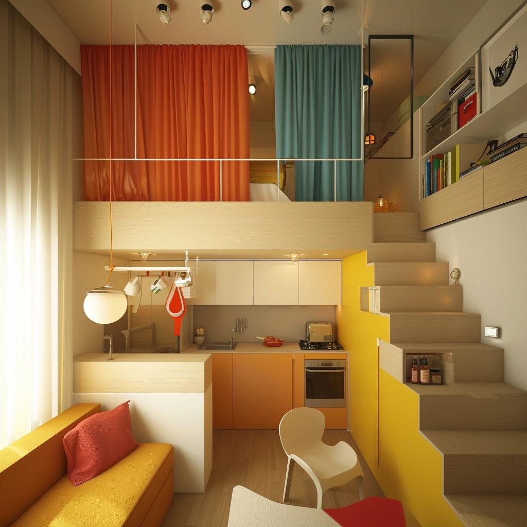 never-too-small-1800s-milanese-micro-loft-apartment-14sqm-150sqft