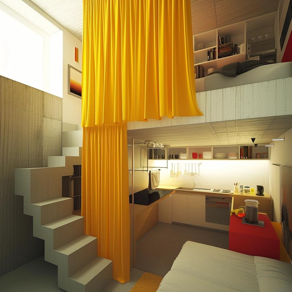 never-too-small-1800s-milanese-micro-loft-apartment-14sqm-150sqft