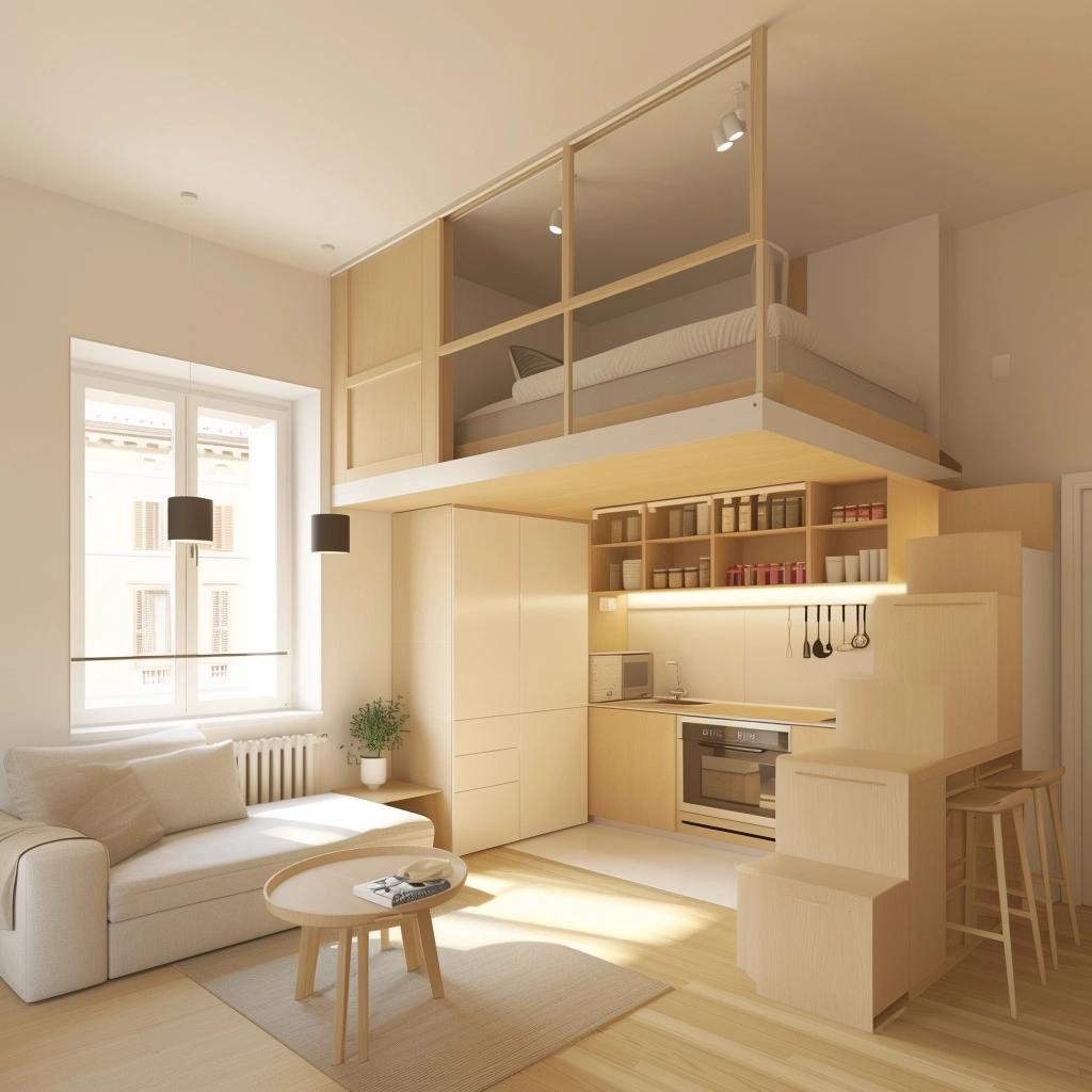 never-too-small-1800s-milanese-micro-loft-apartment-14sqm-150sqft
