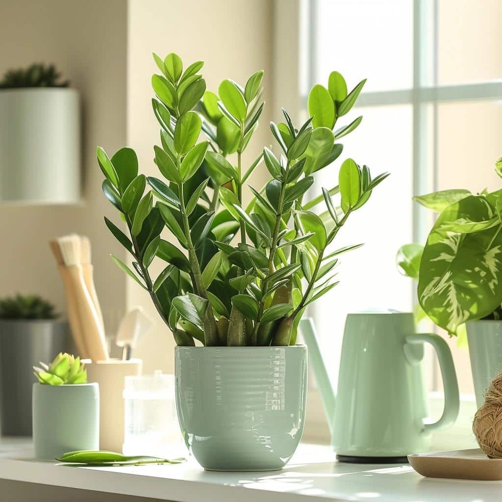 como-cuidar-de-zamioculca