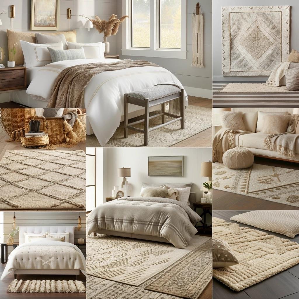 como-escolher-tapete-para-quarto